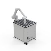 coborator pro feeder tray