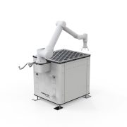 coborator pro feeder tray