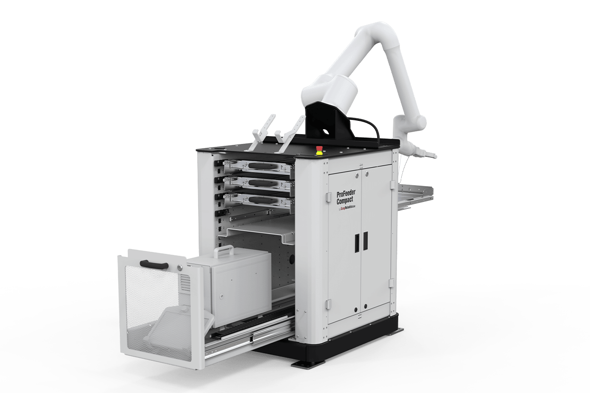 coborator pro feeder compact