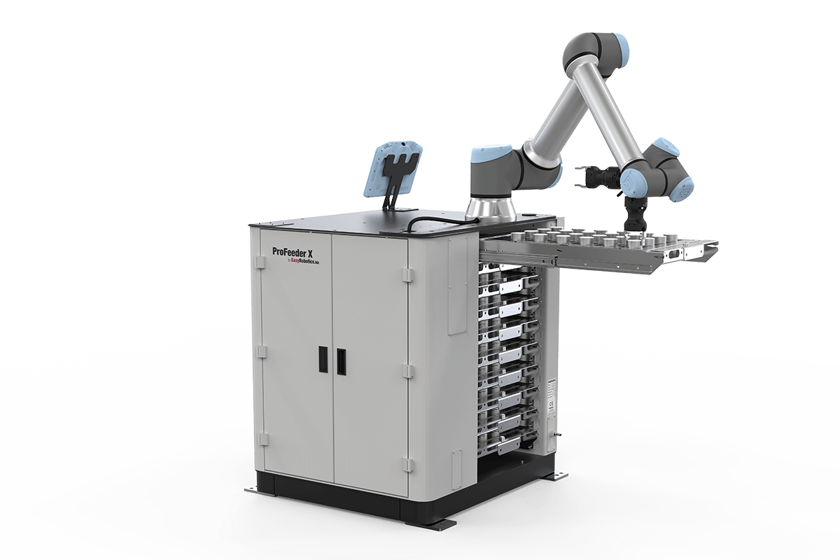 coborator pro feeder x