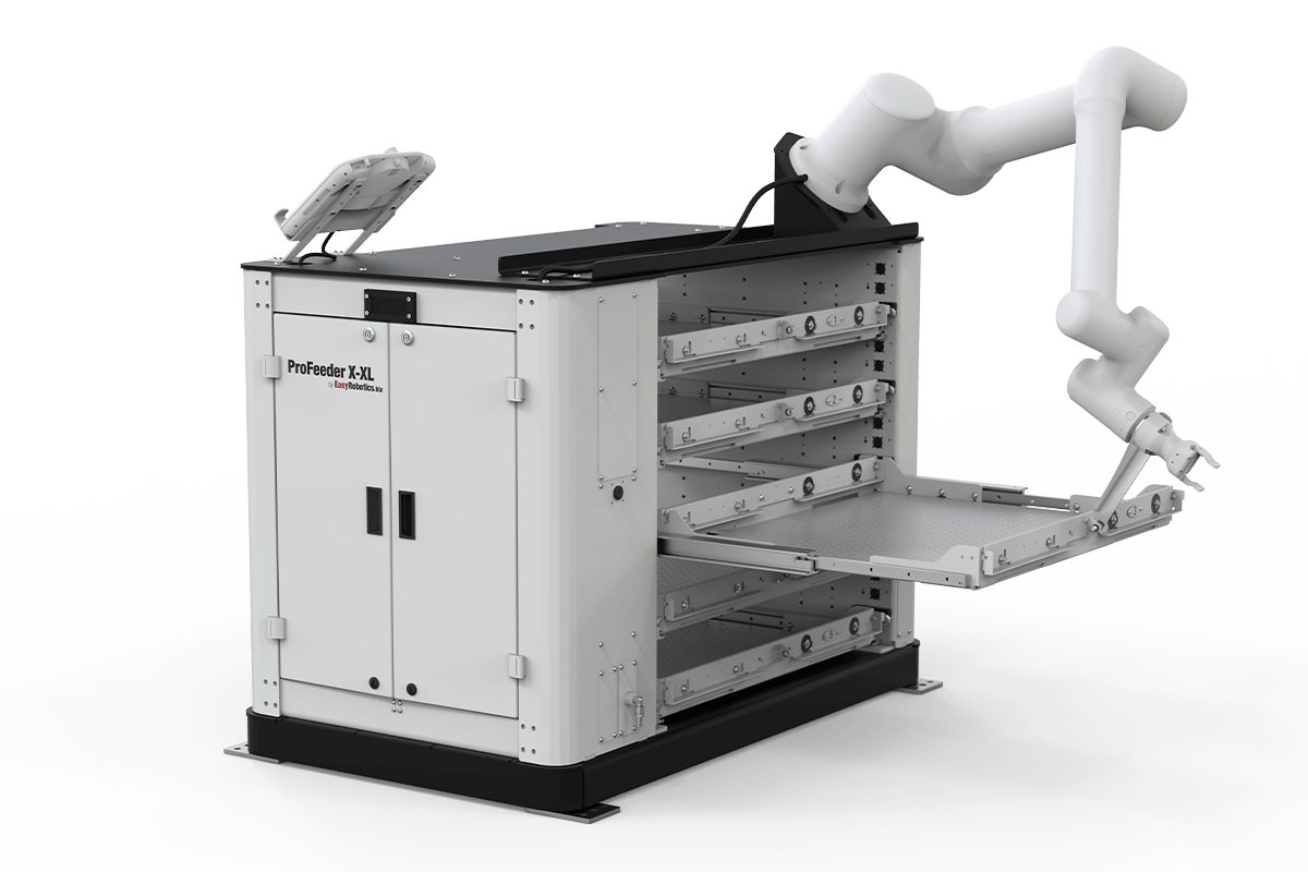 coborator pro feeder xl