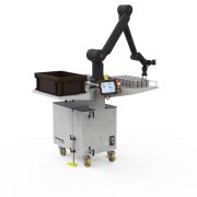 coborator pro feeder flex