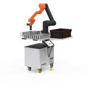 coborator pro feeder flex